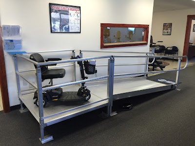 Photos of The Albany Lift Company, Owned & Operated by EazyLift Albany, LLC