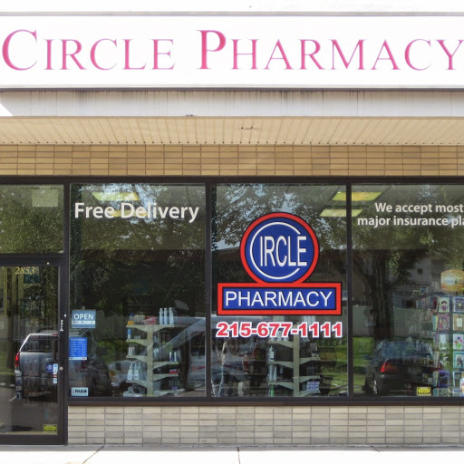 Circle Pharmacy LLC