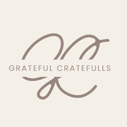 Gratefulcratefulls - logo