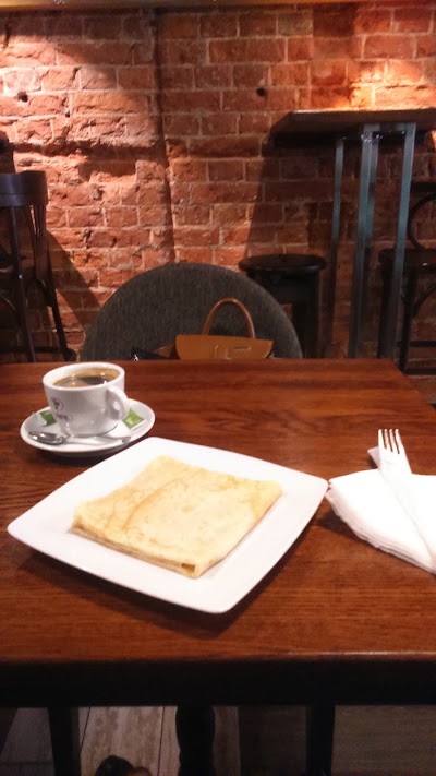 Photos of Экзюперы cafe