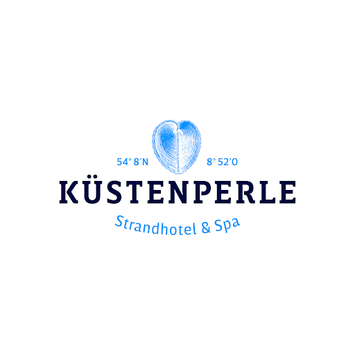 Küstenperle Strandhotel & Spa logo