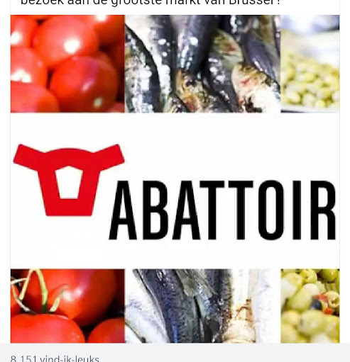 Abattoir logo