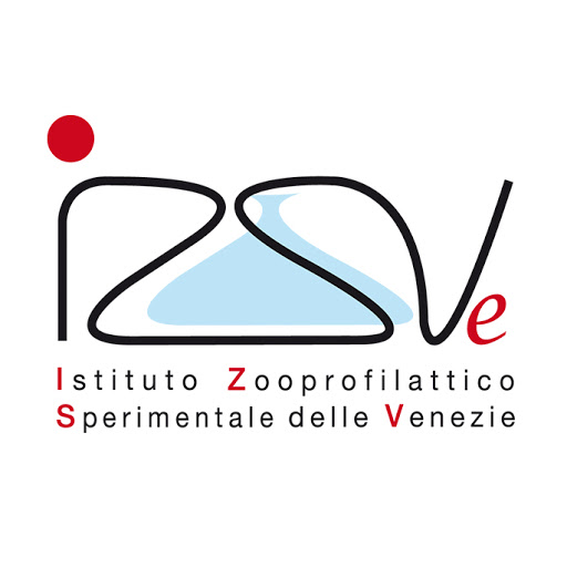 Istituto Zooprofilattico Sperimentale delle Venezie logo