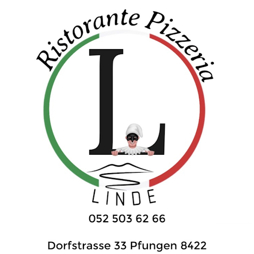 Restaurant Linde logo