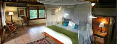 Photos of Lianshulu Lodge