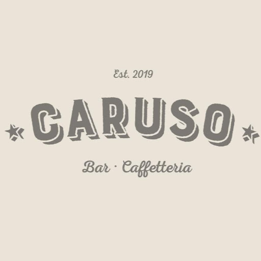Bar Caruso logo