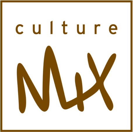 Culture Mix fairtrade sieraden handgemaakt logo