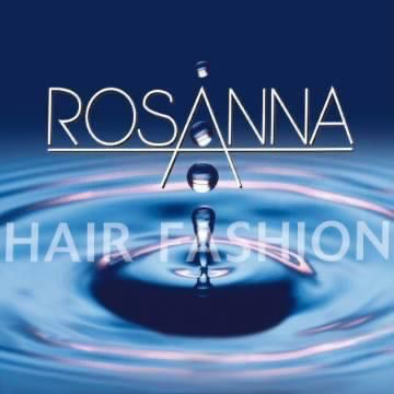 ROSANNA HAIR FASHION logo