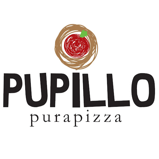 Pupillo Pura Pizza Priverno logo