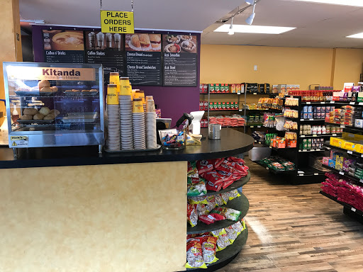 Coffee Shop «Kitanda Espresso & Acai», reviews and photos, 12700 NE 124th St #2, Kirkland, WA 98034, USA
