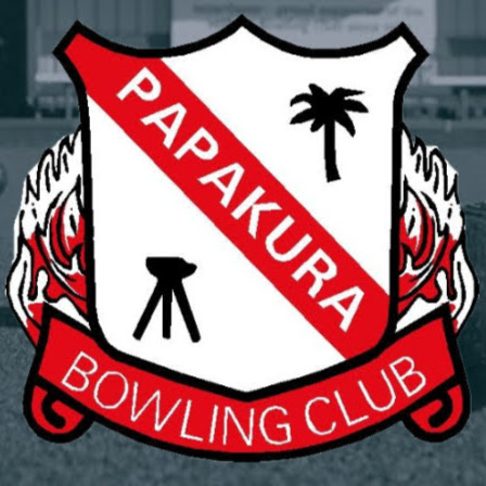 Papakura Bowling Club logo