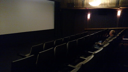 Movie Theater «Gold Hill Theatres 4», reviews and photos, 615 Midland Ave, Woodland Park, CO 80863, USA