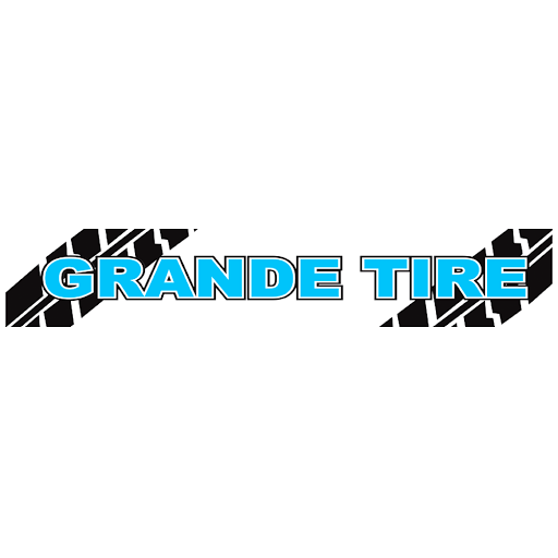 Grande Tire logo