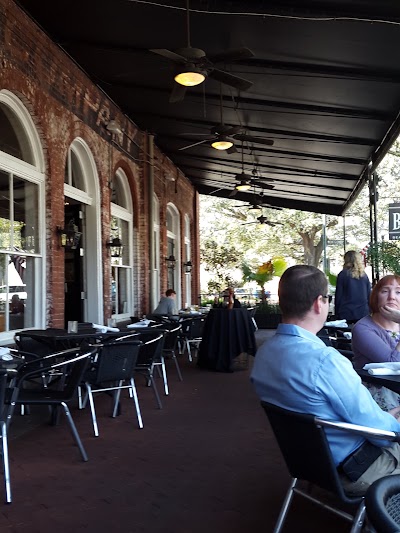 Photos of Belford's Savannah
