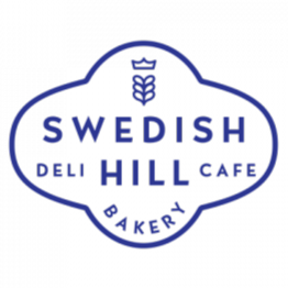 Swedish Hill logo