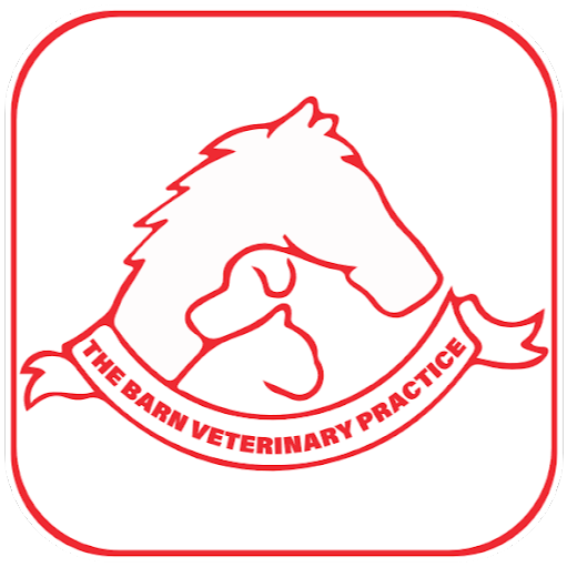 The Barn Veterinary Practice logo