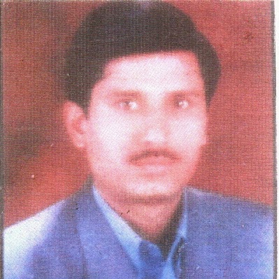Rajeev Chouhan