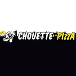 Chouette Pizza logo