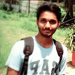 Akhil Surapuram's user avatar
