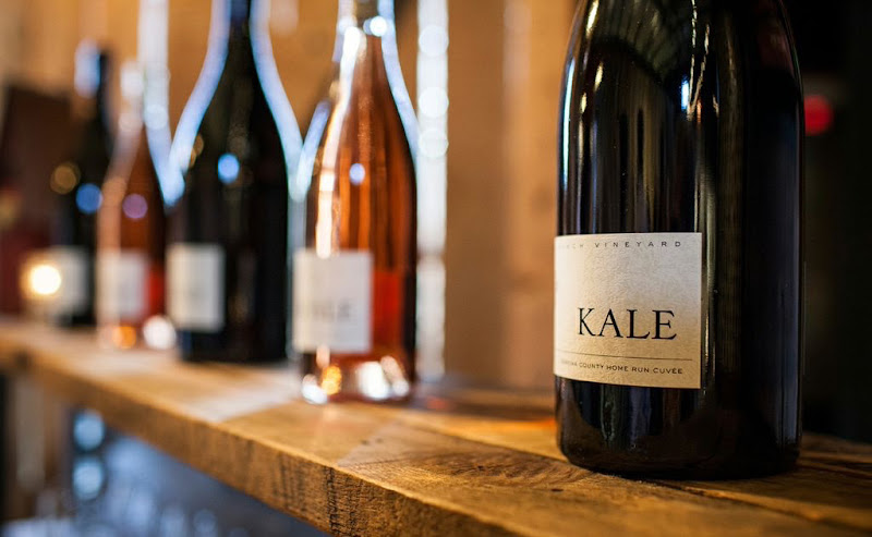 Image principale de Kale Wines