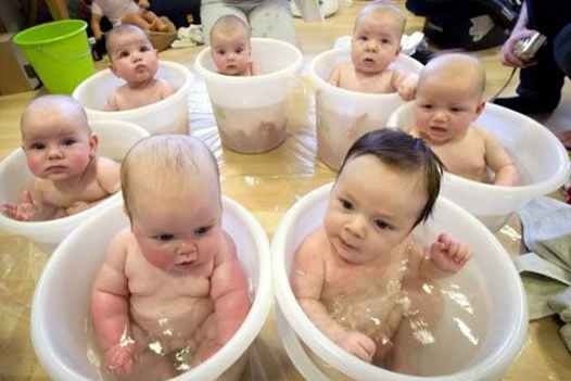 Gambar Lucu Bayi Gambar Lucu Bayi
