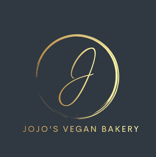 Jojo's Vegan Bakery logo