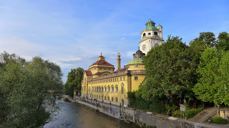 Посмотри, какое лето! Или сказочная Бавария – 2