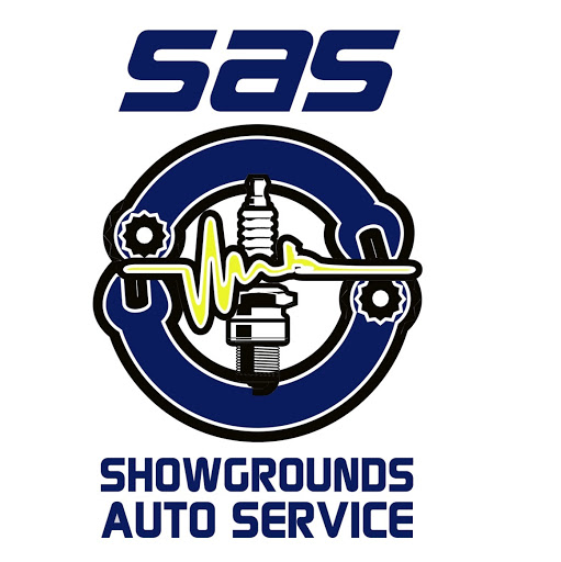 Showgrounds Auto Services