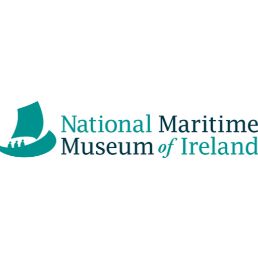 National Maritime Museum of Ireland logo