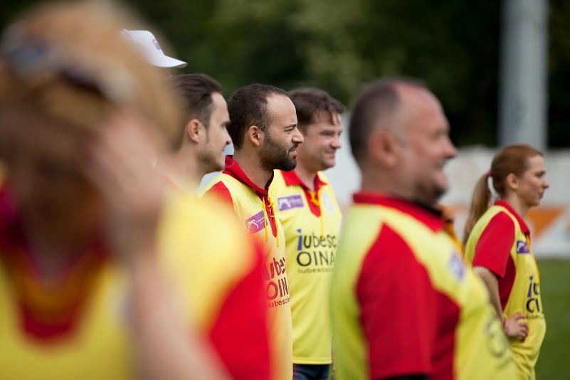 Cupa Regelui la Oină, ediția a II-a Cupa Regelui la Oină, ediția a II-a