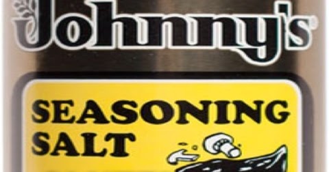 The confusing facts on Johnny's Seasoning Salt  Seasonings, Gluten free,  How to make breakfast