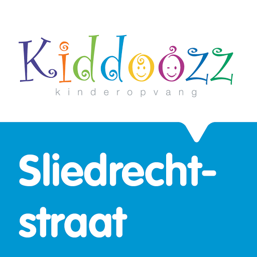 Kiddoozz | Kiddoozz Kinderopvang | KDV/BSO Kinderopvang logo