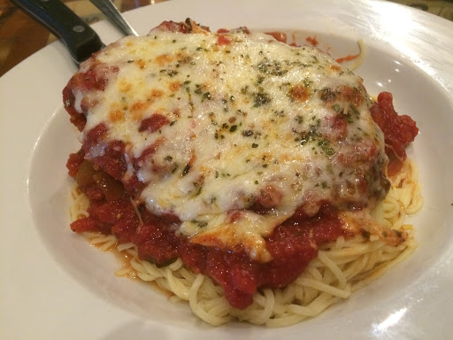 Italian Restaurant «DePalmas Italian Cafe - West Side», reviews and photos, 2080 Timothy Rd, Athens, GA 30606, USA