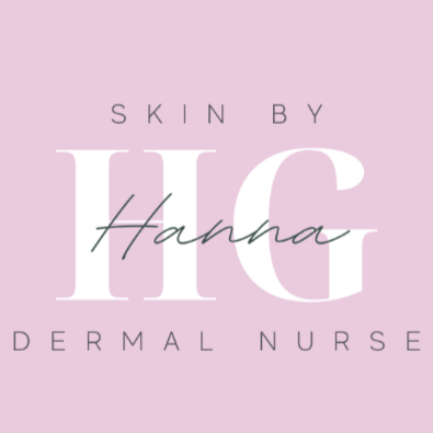 Skin By Dermal Nurse Hanna logo