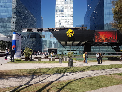 Plaza Carso