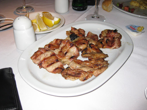 La Fonda del Polo