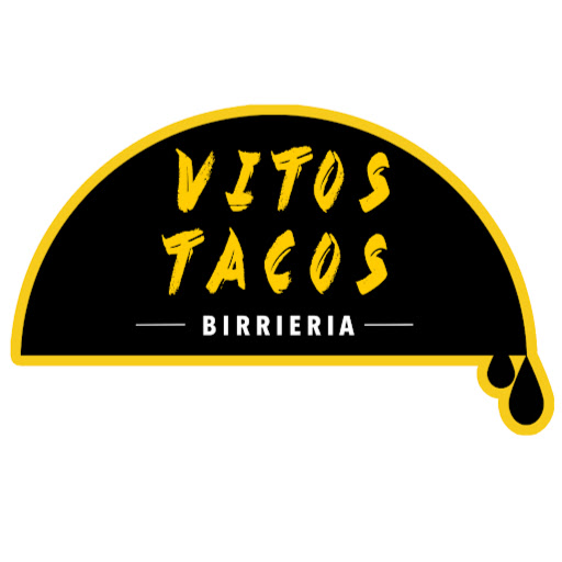 Vitos Tacos Restaurant logo