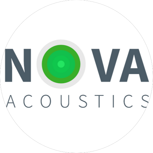 NOVA Acoustics Ltd