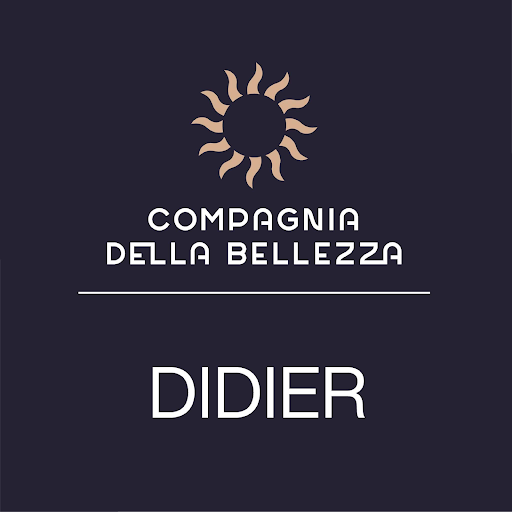 I Didier - Compagnia Della Bellezza logo
