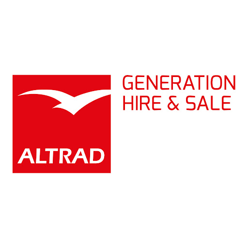 Altrad Generation | Hire & Sales