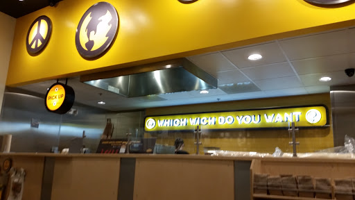 Sandwich Shop «Which Wich Superior Sandwiches», reviews and photos, 25662 Crown Valley Pkwy, Ladera Ranch, CA 92694, USA
