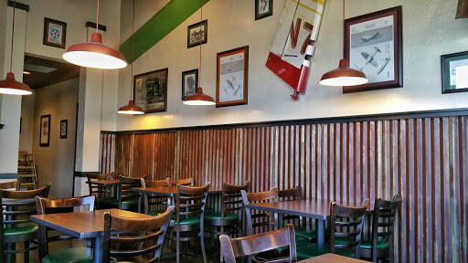 Chicken Wings Restaurant «Wingstop», reviews and photos, 2695 Forgue Dr Ste 101, Naperville, IL 60564, USA
