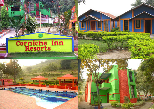 corniche inn resorts, 1A,, 19, Sanganoor Main Road, Rathinapuri, Sanganoor, Coimbatore, Tamil Nadu 641027, India, Cottage, state TN