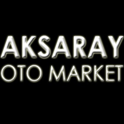 Aksaray Oto Market logo