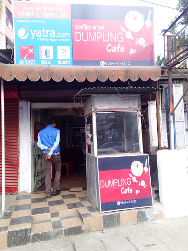 Dumpling Restaurant, Basistha Road, Survey Point, Beltola, Guwahati, Assam 781028, India, Dumpling_Restaurant, state AS