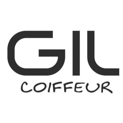 GIL Coiffeur - Coiffeur Poitiers | Coiffeur visagiste Poitiers | Salon de coiffure Poitiers logo