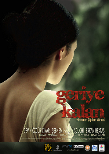 Geriye Kalan Geriye Kalan