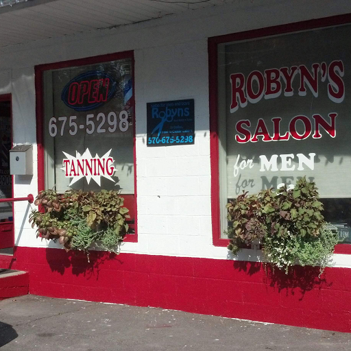 Robyn's Hair Salon