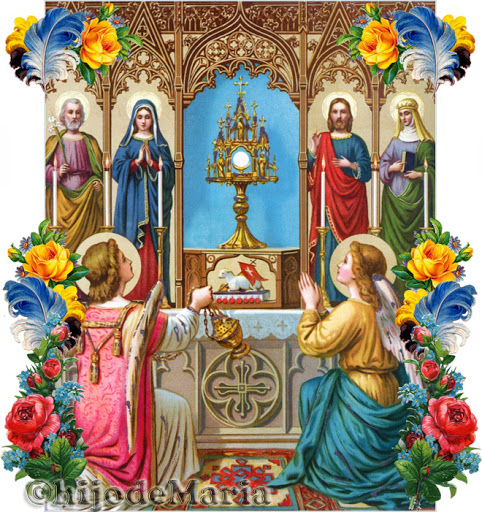 ¿Cuánto hace que no lees -de verdad- la Biblia? Desconocer la Biblia es desconocer a Jesús (San Jerónimo).