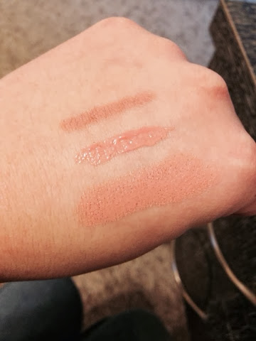 Wiscobeauty Tag Perfect Nude Lip